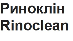 Зображення марки «риноклін · rinoclean»