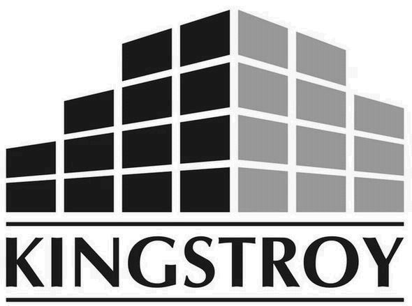 Лого ТМ kingstroy