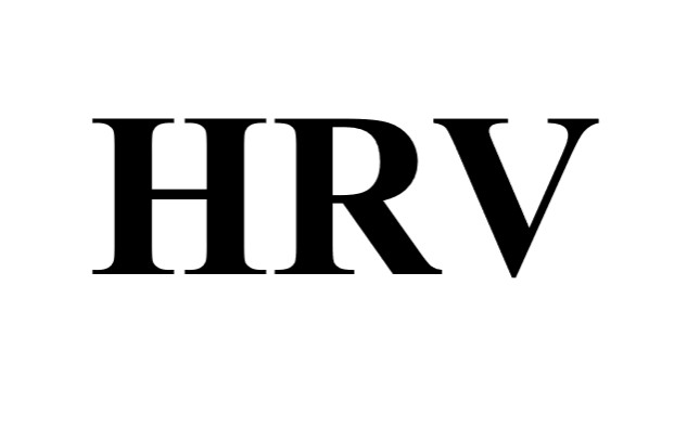 Лого ТМ hrv