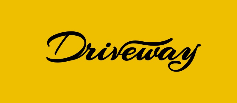 Лого ТМ driveway