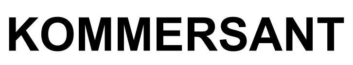 Лого ТМ kommersant