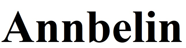 Лого ТМ annbelin