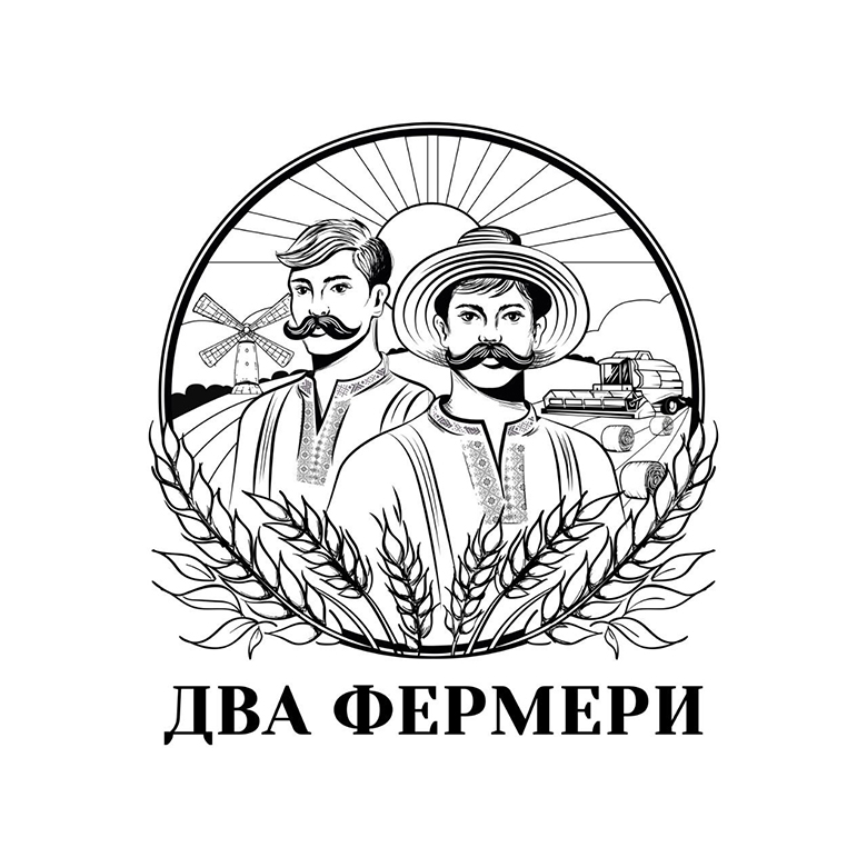 Лого ТМ фермери