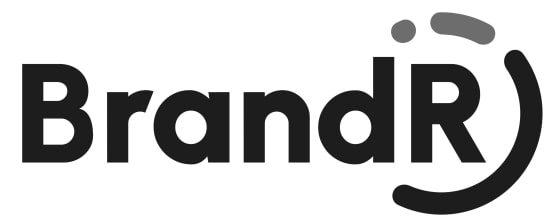 Лого ТМ brandr