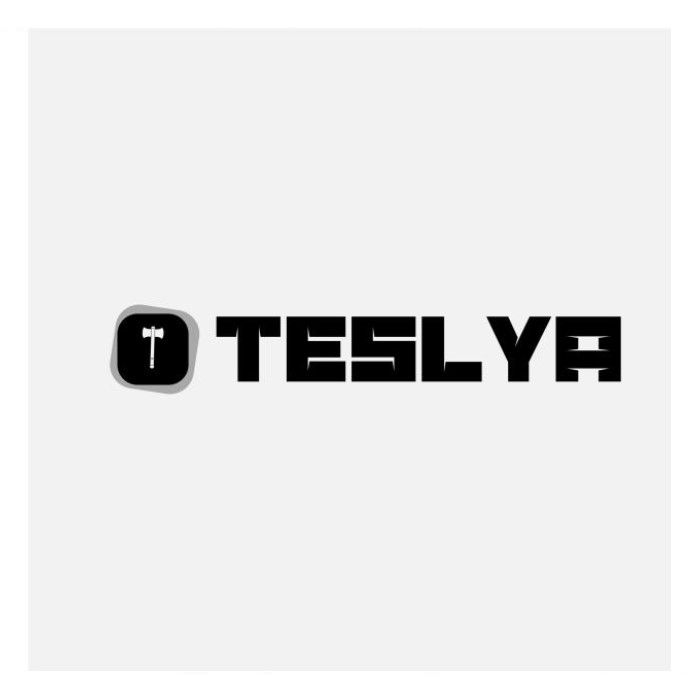 Лого ТМ teslya