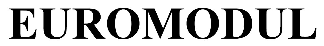 Лого ТМ euromodul