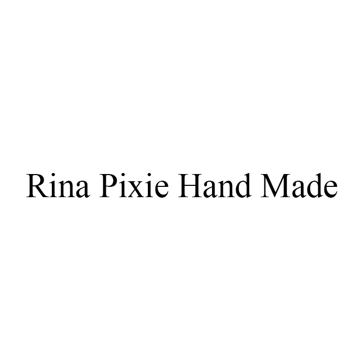 rina pixie hand made