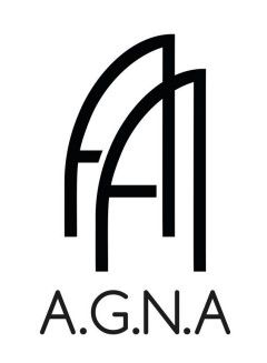 Лого ТМ a.g.n.a