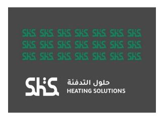 Торговельна марка «solutions heating shs shs heating solutions», свідоцтво №390065