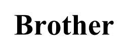brother