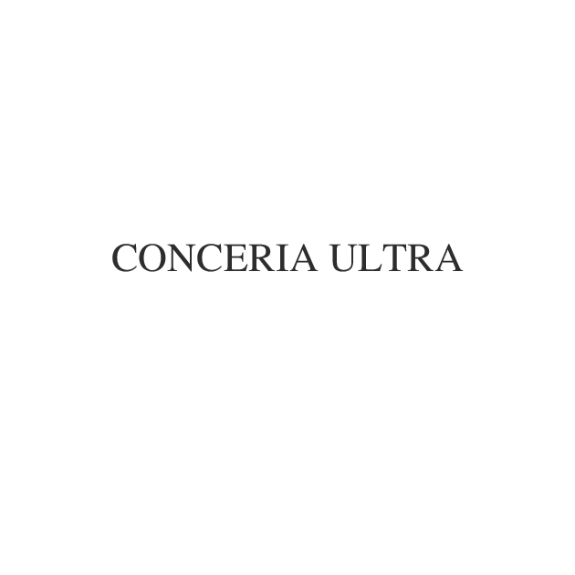 conceria ultra