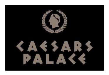 Зображення марки «caesars palace»