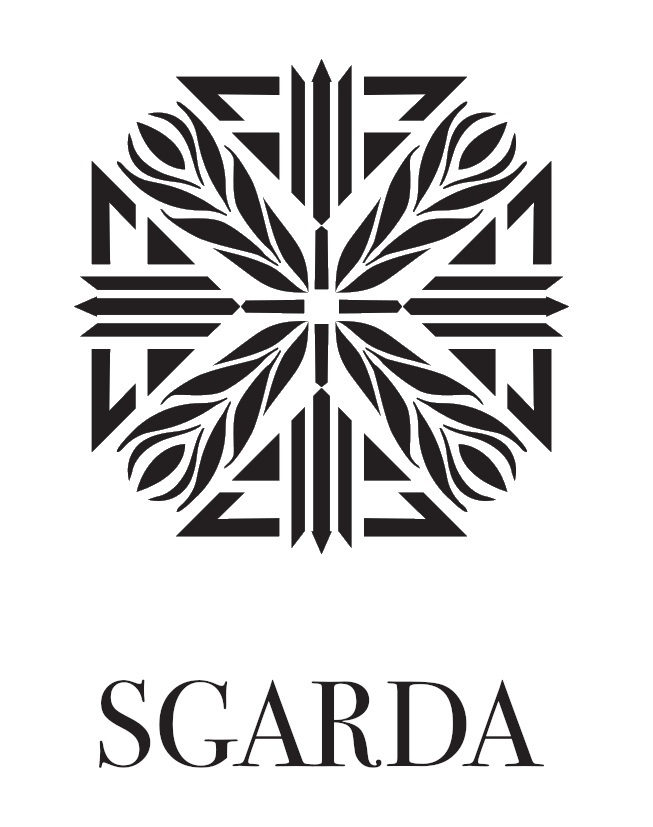 Лого ТМ sgarda