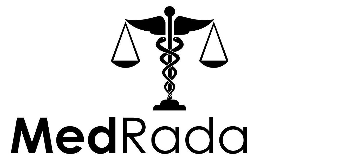 ТМ rada med med rada medrada