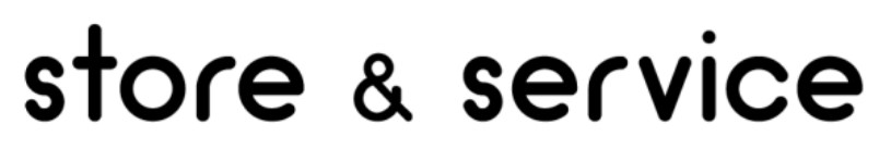 store & service