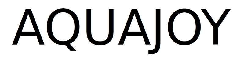 Зображення марки «aquajoy»