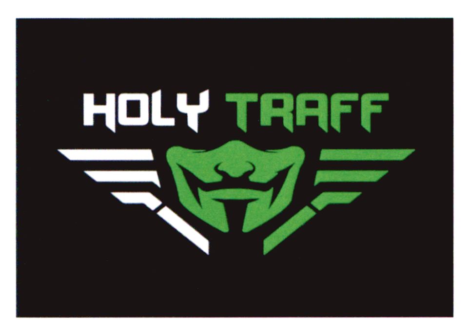Зображення марки «holy traff»