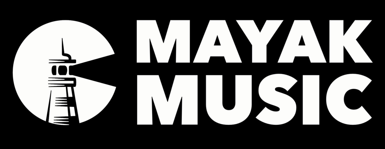 Лого ТМ music