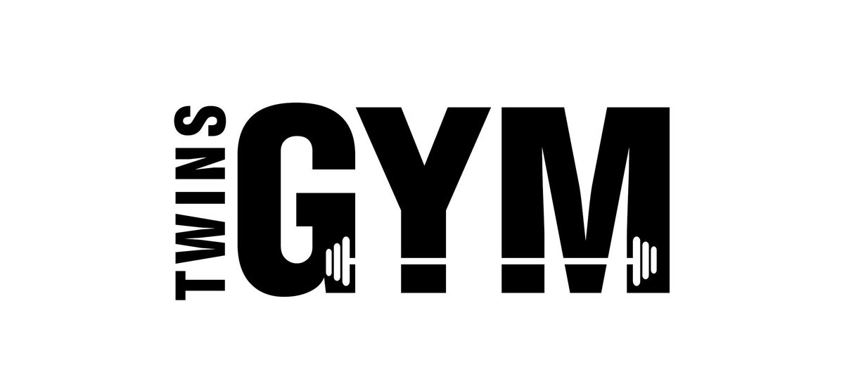 Зображення марки «twins gym»