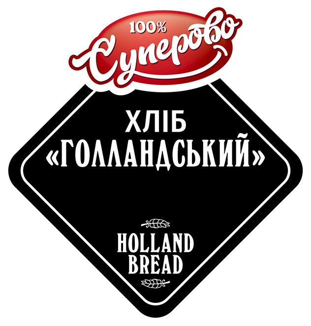 Лого ТМ bread