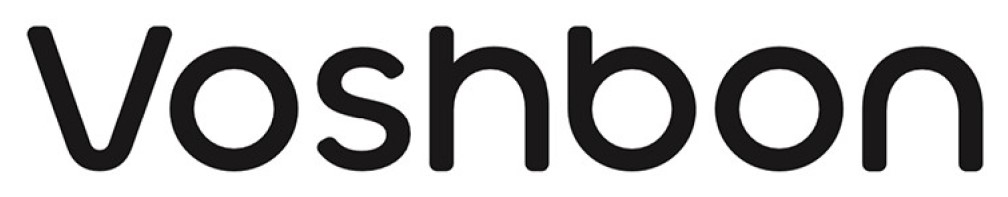 Лого ТМ voshbon