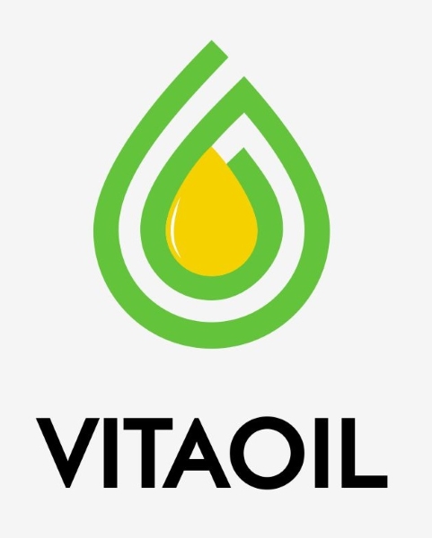 Лого ТМ vitaoil