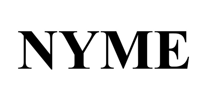 Лого ТМ nyme