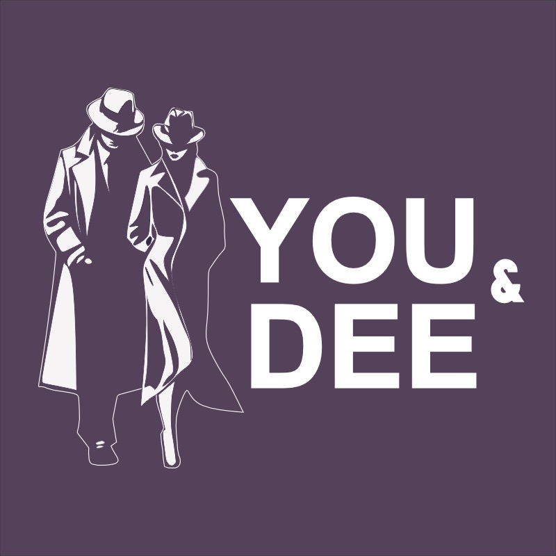 Торговельна марка «dee you you&dee», свідоцтво №390412