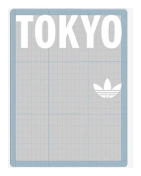 Торговельна марка «tokyo», свідоцтво №391240