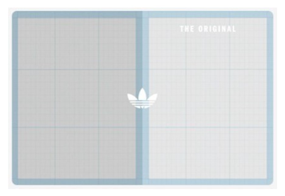 Торговельна марка «original the the original», свідоцтво №391241
