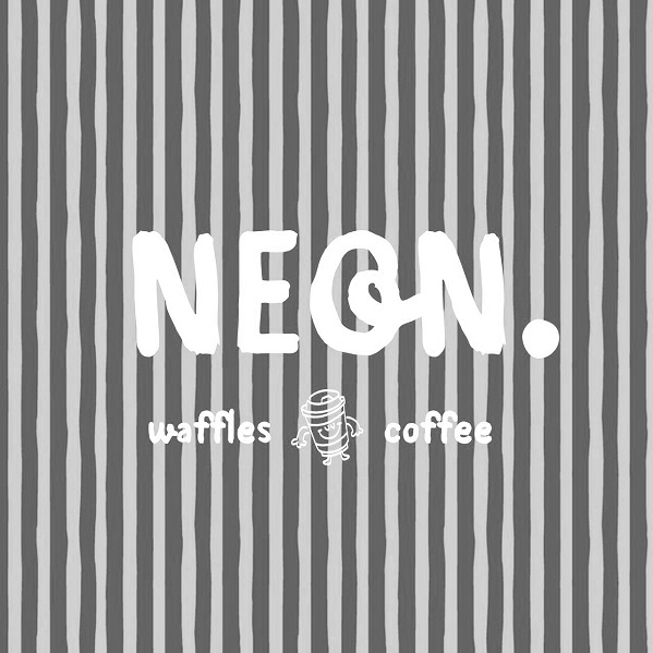 waffles coffee