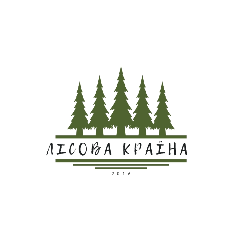 лісова країна