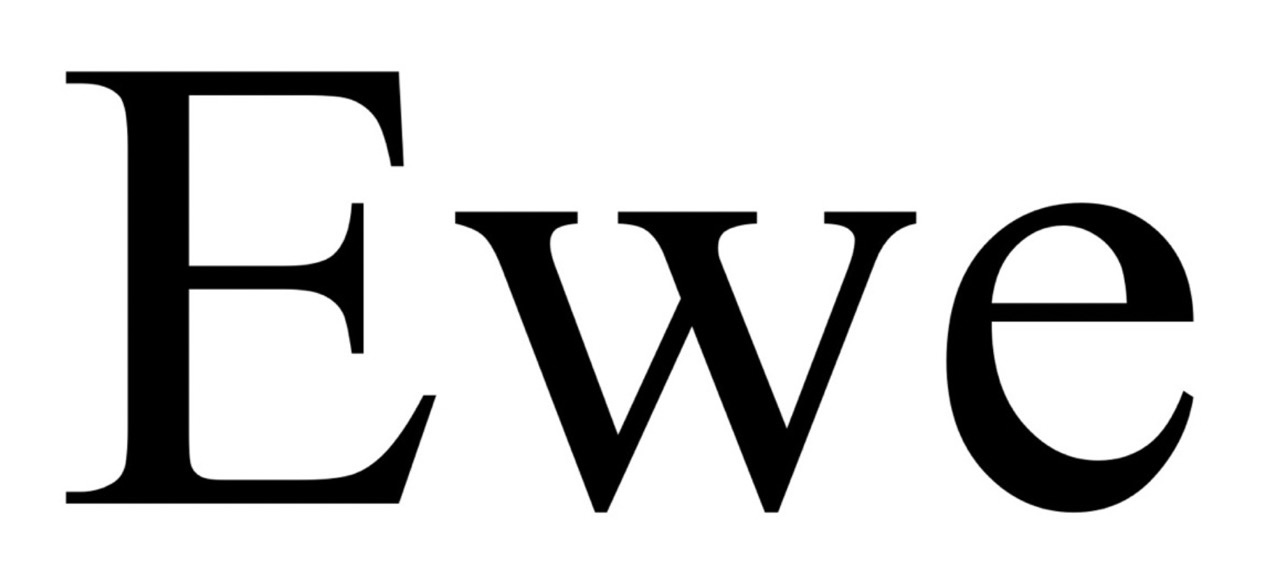 ewe
