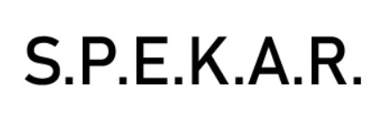 s.p.e.k.a.r.