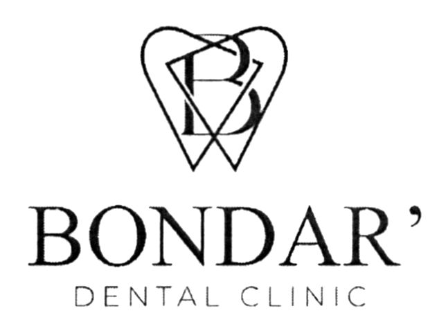 Торговельна марка «в b clinic dental bondar bondar dental clinic», свідоцтво №391580