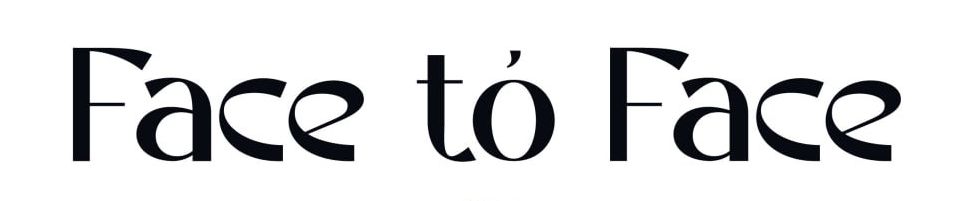 Лого ТМ face