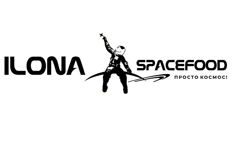 Торговельна марка «! космос просто просто космос! spacefood ilona ilona spacefood», свідоцтво №390070