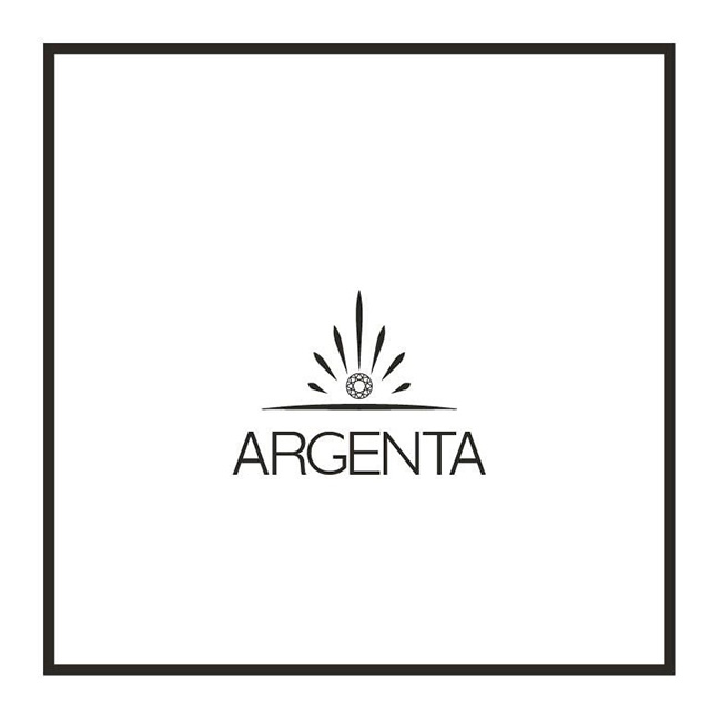 Лого ТМ argenta