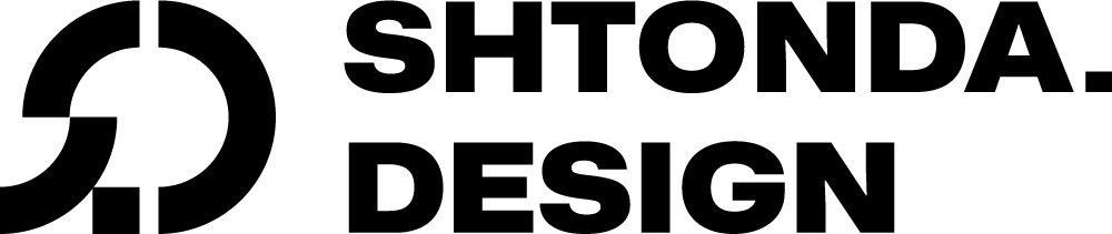 shtonda. design