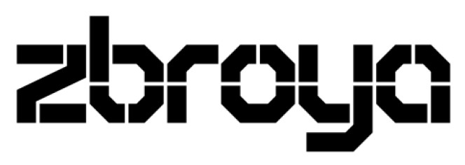 zbroya