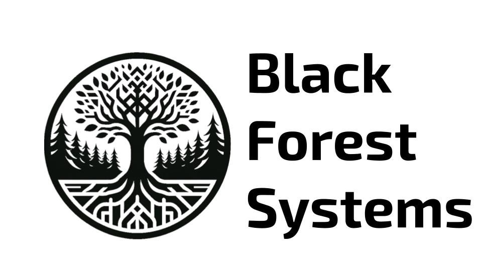 ТМ systems forest black black forest systems