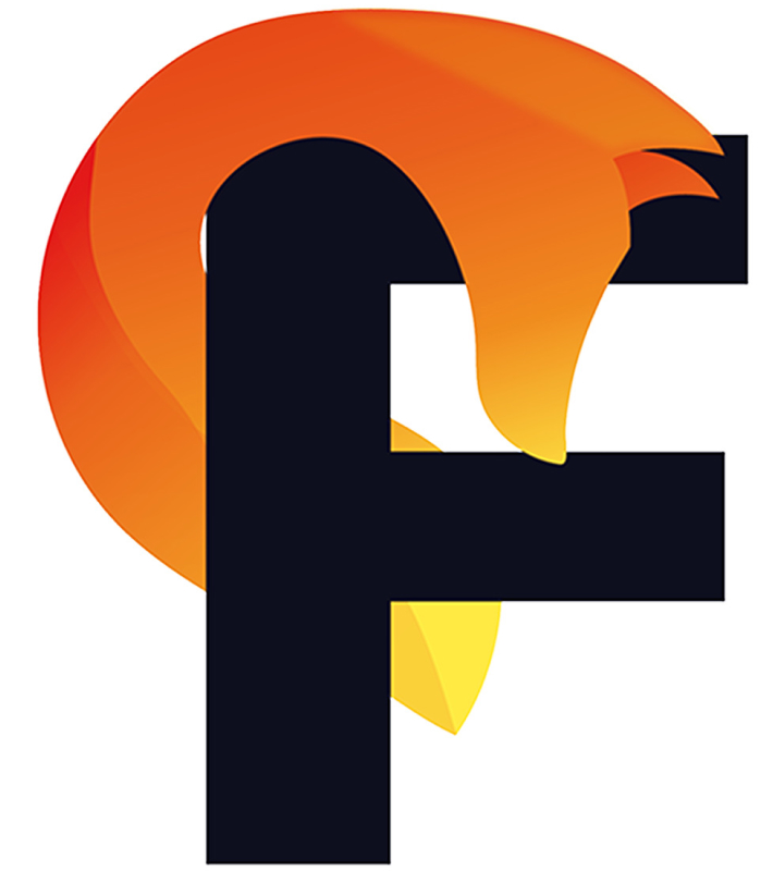 f