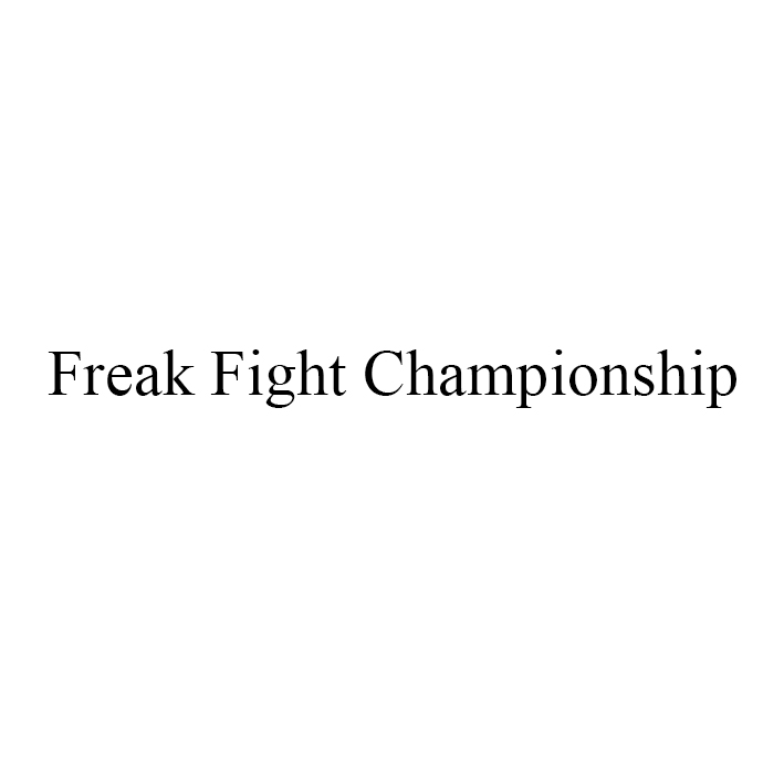 freak fight championship