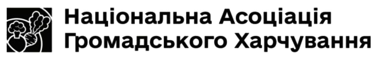 Торговельна марка «харчування громадського асоціація національна національна асоціація громадського харчування», свідоцтво №391246