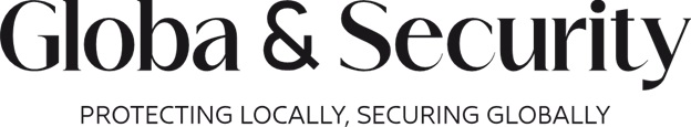 Зображення марки «protecting locally, securing globally · globa&security»