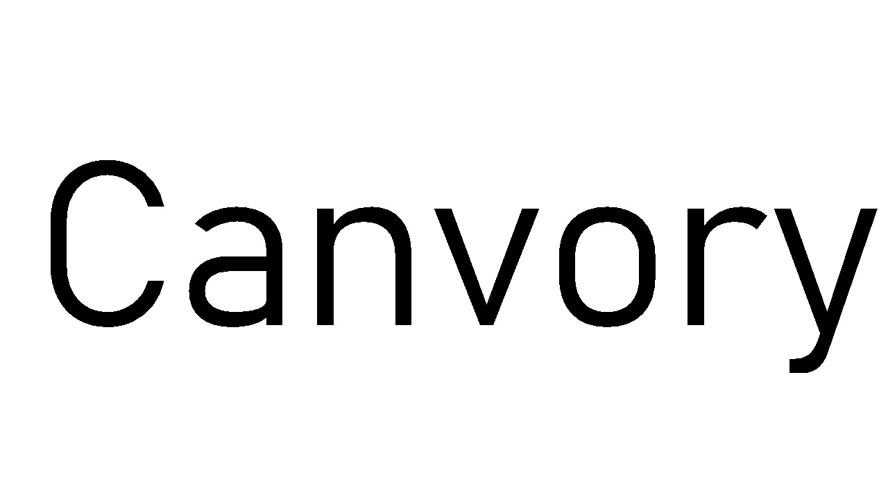 Лого ТМ canvory