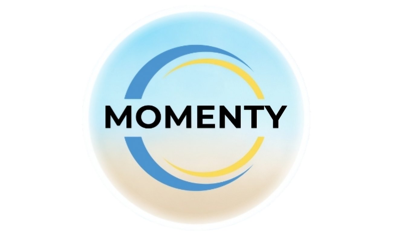 Лого ТМ momenty