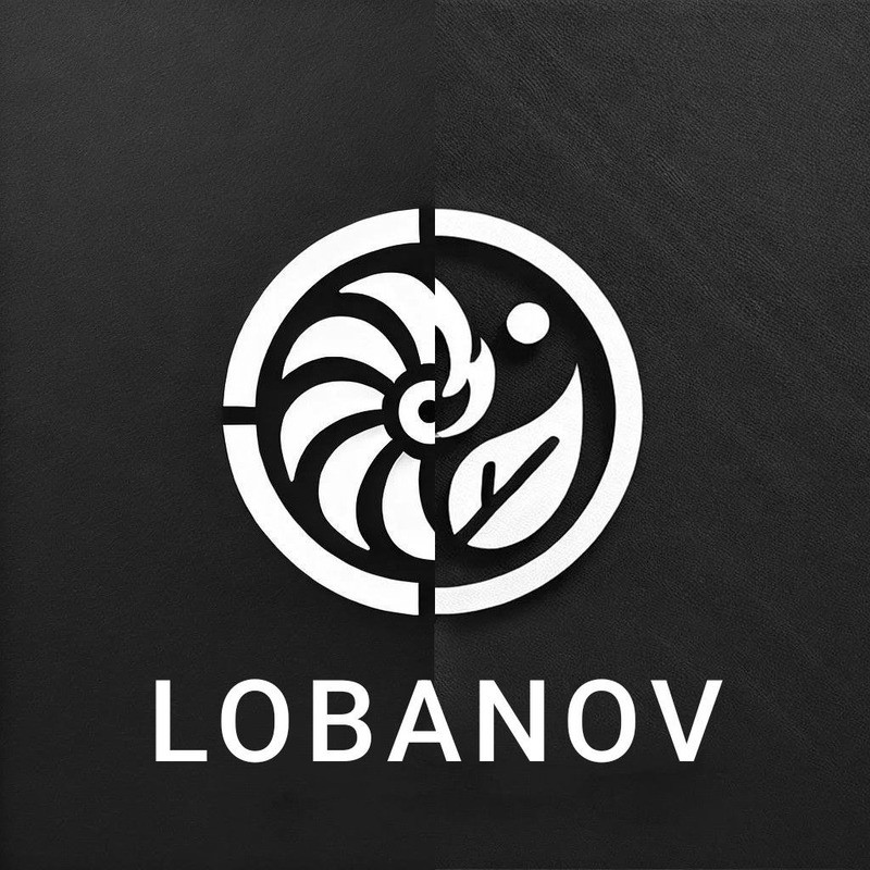 Торговельна марка «lobanov», свідоцтво №390871
