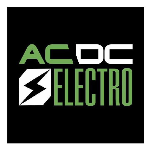 Торговельна марка «ac dc ас electro dc ac acdc acdc electro», свідоцтво №390872