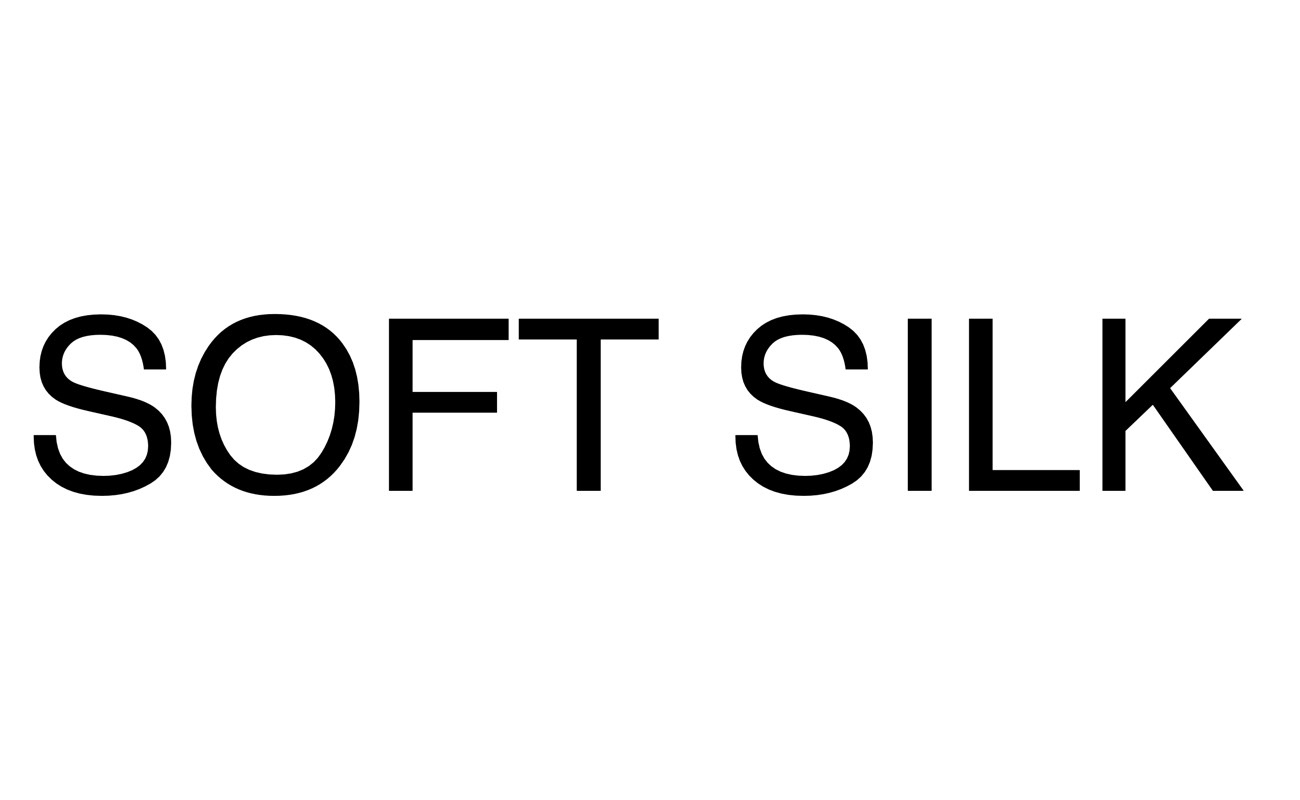 soft silk
